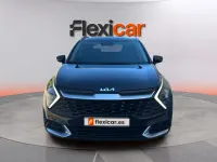 Usado Kia Sportage 150 CV (110 kW) 2023 Negro SUV