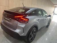 Brugt Citroën C4 131 HK (96 kW) 2024 Grå SUV