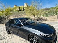 Usado BMW 320 190 CV (139 kW) 2020 Gris / plata Berlina