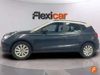 Occasion Seat Arona Style 116 ch (85 kW) 2022 Bleue SUV
