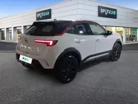 Usado Opel Mokka GS Line 130 CV (95 kW) 2023 Blanco SUV