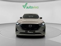 Nuevo Mazda CX-60 Homura-Line 327 CV (240 kW) 2026 Beige SUV