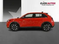 Usado Fiat 600 Pop 110 CV (80 kW) 2025 Rojo SUV