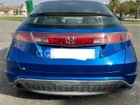 Usado Honda Civic Executive 140 CV (102 kW) 2007 Azul Berlina