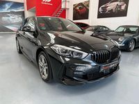 Usado BMW 116 116 HP (85 kW) 2023 Preto Citadino