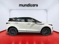 Usado Land Rover Range Rover evoque 150 CV (110 kW) 2020 Blanco SUV