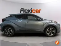 Usado Toyota C-HR Advance 184 CV (135 kW) 2023 Gris SUV