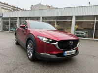 Usado Mazda CX-30 180 CV (132 kW) 2022 Rojo SUV