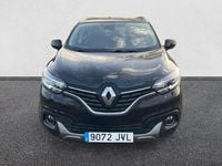 Usado Renault Kadjar Zen 130 CV (95 kW) 2016 SUV