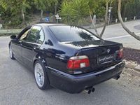 Usado BMW M5 400 CV (294 kW) 1999 Azul Berlina
