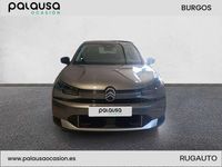 Nuevo Citroën C4 145 CV (106 kW) 2025 Gris SUV