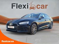 usado Audi A5 Sportback 2.0TDI 140kW