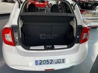 usado Nissan Micra 1.2 Dig-s N-tec Cvt