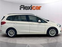 Usado BMW 218 150 CV (110 kW) 2017 Azul Monovolumen