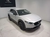 Nuevo Mazda CX-30 Homura-Line 186 CV (136 kW) 2025 Blanco SUV