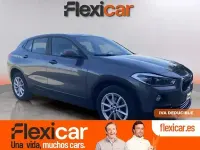 Usado BMW X2 150 CV (110 kW) 2020 Gris SUV
