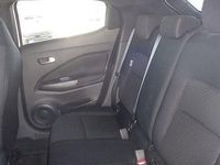 Usado Nissan Juke Acenta 114 CV (83 kW) 2020 Blanco SUV