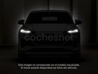 Usado Audi Q5 Sportback 204 CV (150 kW) 2025 Negro SUV