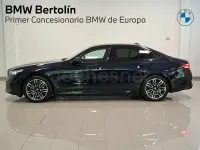 Usado BMW i5 Comfort Edition 250 kW (340 CV) 2026 Eléctrico Berlina