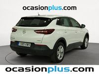 Usado Opel Grandland X Selective 131 CV (96 kW) 2019 Blanco SUV