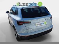Usado Skoda Karoq Ambition 150 CV (110 kW) 2022 Blanco SUV