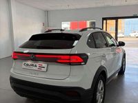 Usado VW Taigo Life 110 CV (80 kW) 2022 Blanco SUV