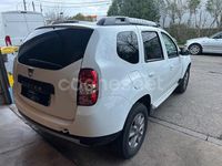 Usado Dacia Duster Lauréate 109 CV (80 kW) 2015 Blanco SUV