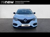 Usado Renault Kadjar LIMITED 140 CV (102 kW) 2021 Blanco SUV