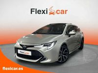 usado Toyota Corolla 2.0 180H ADVANCE E-CVT TOURING SPORT