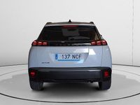 Usado Peugeot 2008 Allure 101 CV (74 kW) 2025 Blanco SUV