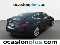 Usado Audi A5 Advanced Plus 190 CV (139 kW) 2017 Coupe