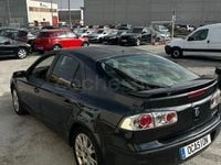 Usado Renault Laguna II Authentique 120 CV (88 kW) 2002 Negro Berlina