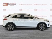 Brugt Kia XCeed 160 HK (117 kW) 2022 Hvid SUV