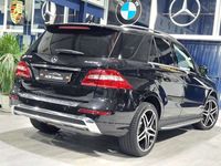 usado Mercedes ML350 350BlueTec 4M Edition 1 7G Plus