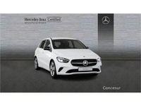 Usado Mercedes B250e AMG line 218 CV (160 kW) 2024 Gris montaña Utilitario