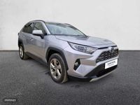 usado Toyota RAV4 RAV 42.5 hybrid 4WD Luxury