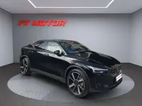 Usado Polestar 2 Long Range Single Motor 219 kW (298 CV) 2024 Negro Utilitario