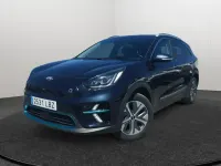 Usado Kia e-Niro 100 kW (136 CV) 2019 Azul SUV