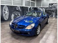 usado Mercedes SLK350 Clase SLKCABRIO AMG V6