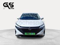 Usado Nissan Qashqai Acenta 158 CV (116 kW) 2025 Blanco SUV