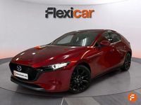 Usado Mazda 3 186 CV (136 kW) 2022 Rojo Berlina