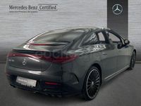 Usado Mercedes EQE350 Edition 244 kW (333 CV) 2022 Eléctrico Berlina