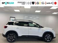 usado Citroën C5 Aircross BlueHdi 96kW (130CV) S&S Feel Pack