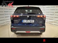 Usado Suzuki SX4 129 CV (94 kW) 2025 Azul SUV