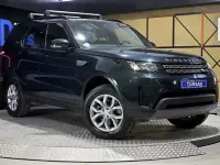 Usado Land Rover Discovery SE 240 CV (176 kW) 2017 Verde SUV