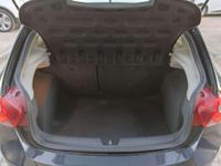 Usado Seat Ibiza Style 105 CV (77 kW) 2010 Negro Utilitario