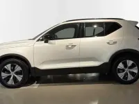Nuevo Volvo XC40 Core 163 CV (119 kW) 2026 Blanco SUV