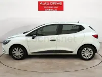 Usado Renault Clio IV LIMITED 90 CV (66 kW) 2019 Blanco Berlina