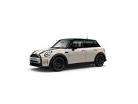 Usado Mini Cooper 136 CV (100 kW) 2021 Blanco Utilitario