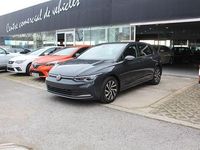 Usado VW Golf VIII 204 CV (150 kW) 2022 Gris Utilitario
